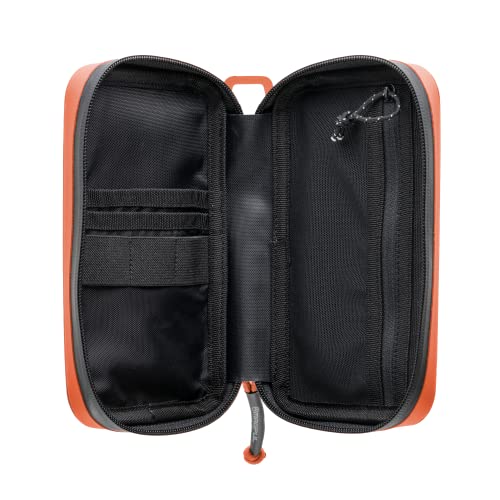 Magpul DAKA Utility Organizer Compact Semi-Rigid Multi-Purpose Case, Durable Water-Resistant Heavy Duty Compact Pouch, Orange - Image 4