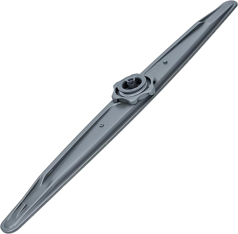 Lower Dishwasher Spray Arm 460 mm with Original Code 481010567280 for Bauknecht for Whirlpool C00311132 for Indesit for Ariston - 10 Year Warranty -