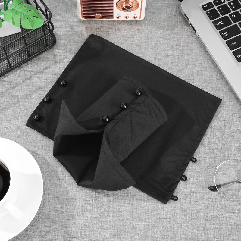 👕 أكمام أنيقة قابلة للفصل مع قميص للملابس العصرية والاستخدام اليومي - Image 3