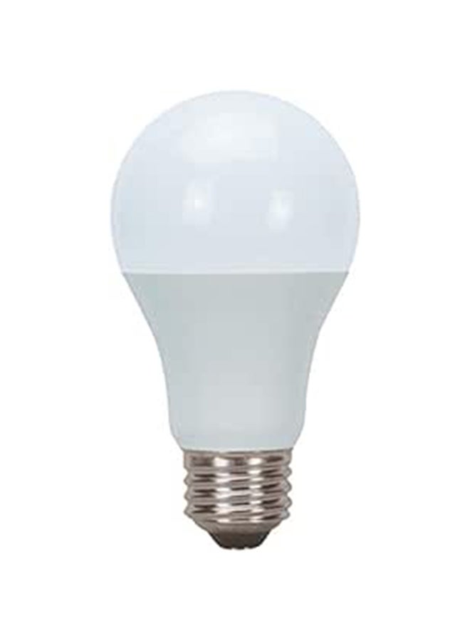 LED Bulb 12 Watt White
