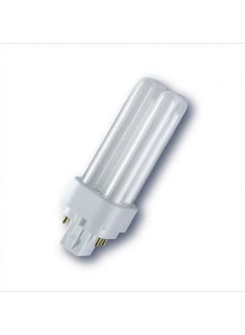 OSRAM Osram Dulux DE 13W840 Light Bulb 4 Pin - Image 4