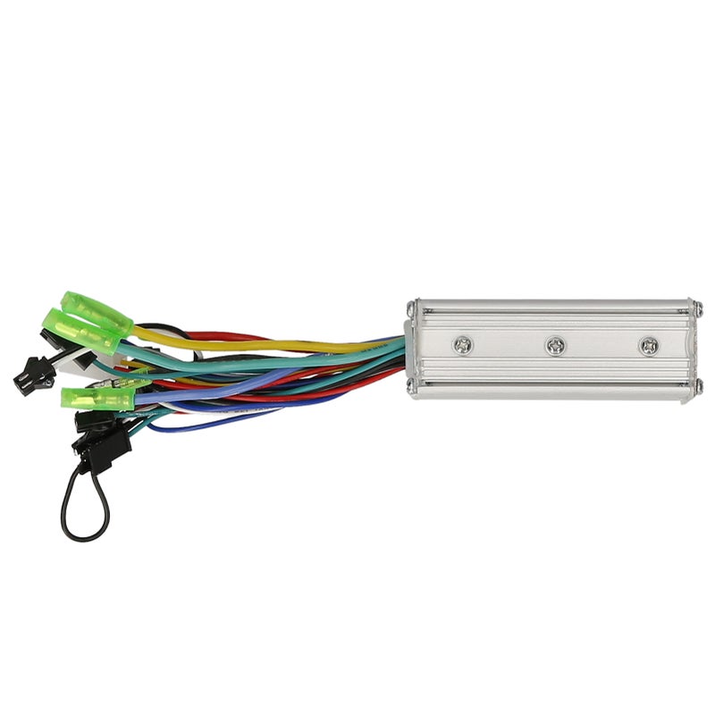 LCD Display Panel Brushless Controller Kit for Electric Bicycle Electric Scooter - Image 3