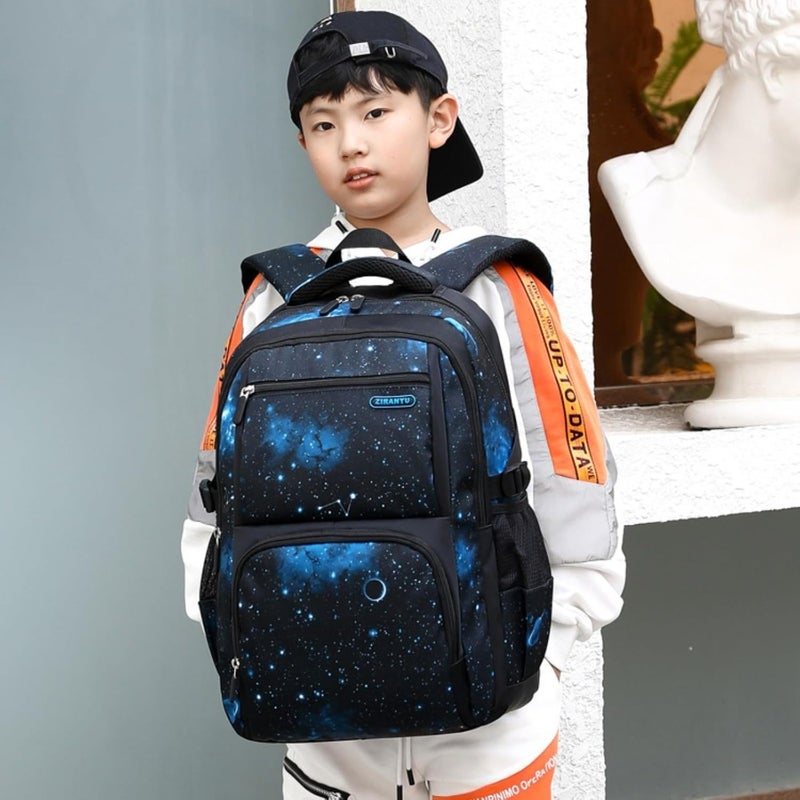 boys Sam2513 Luggage-'Luggage - Image 2