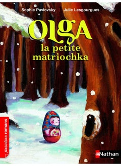 NATHAN Olga la petite Matriochka  - Image 1