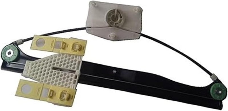 Wivplex Rear Left Electric Window Regulator for A3