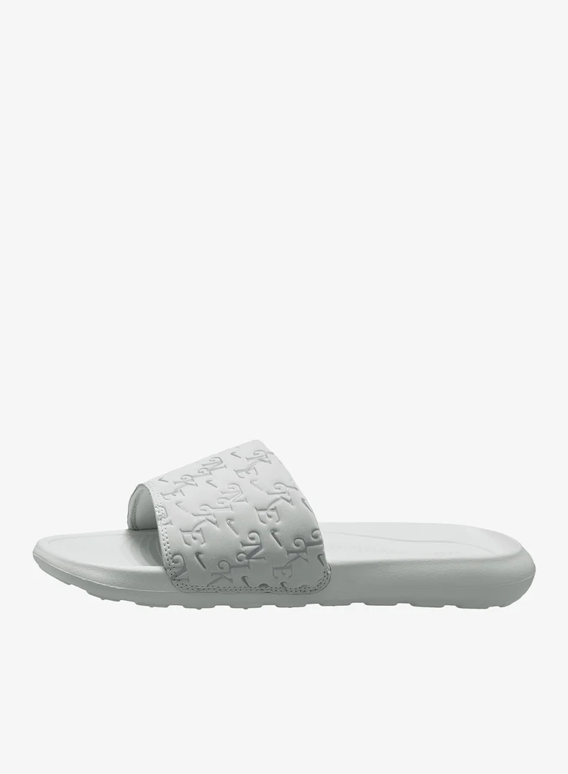 نايكي Victori One Slides Print