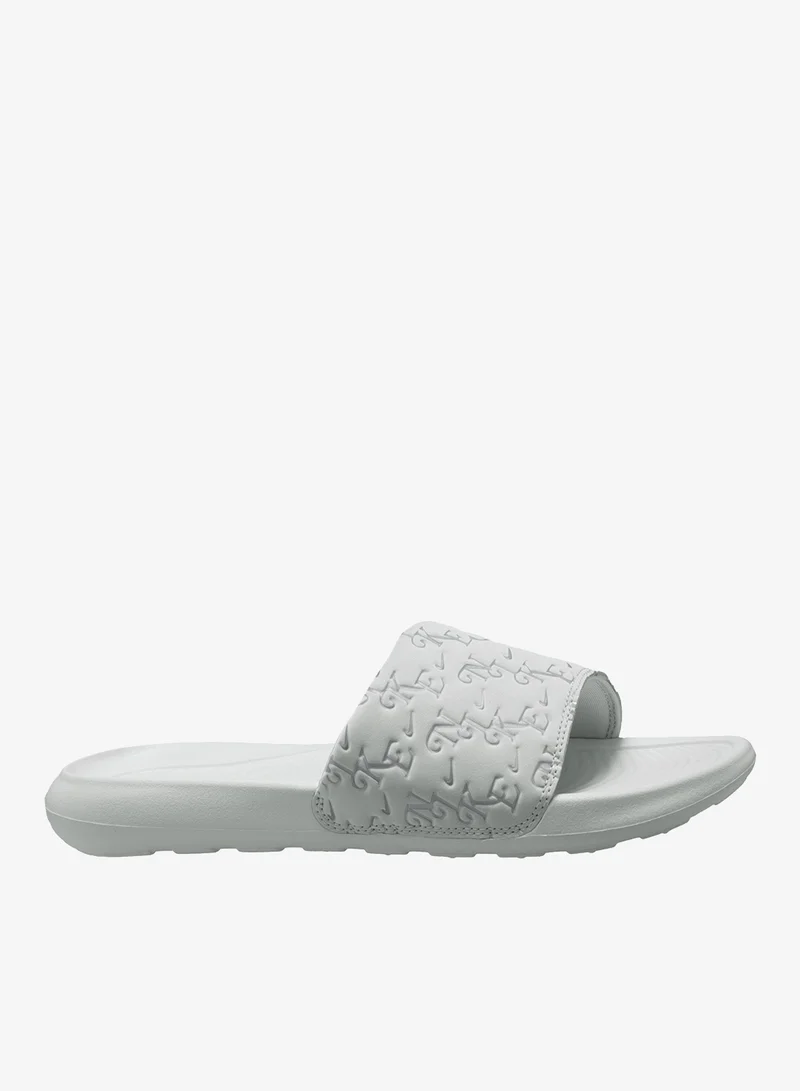 نايكي Victori One Slides Print