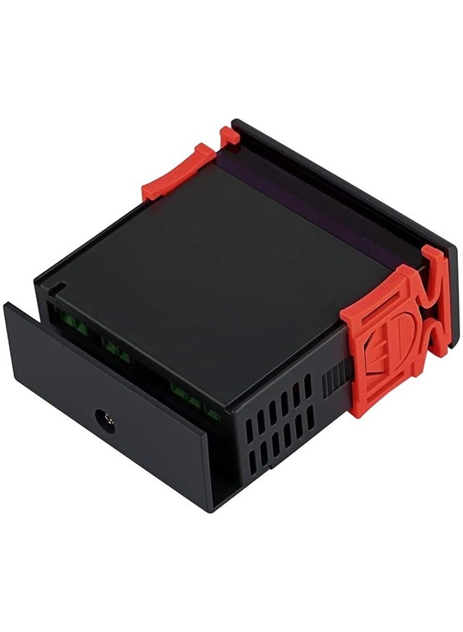 INKBIRD ITC-1000 Temperature Controller Thermostat 220V Temperature Control with NTC Sensor - Image 4