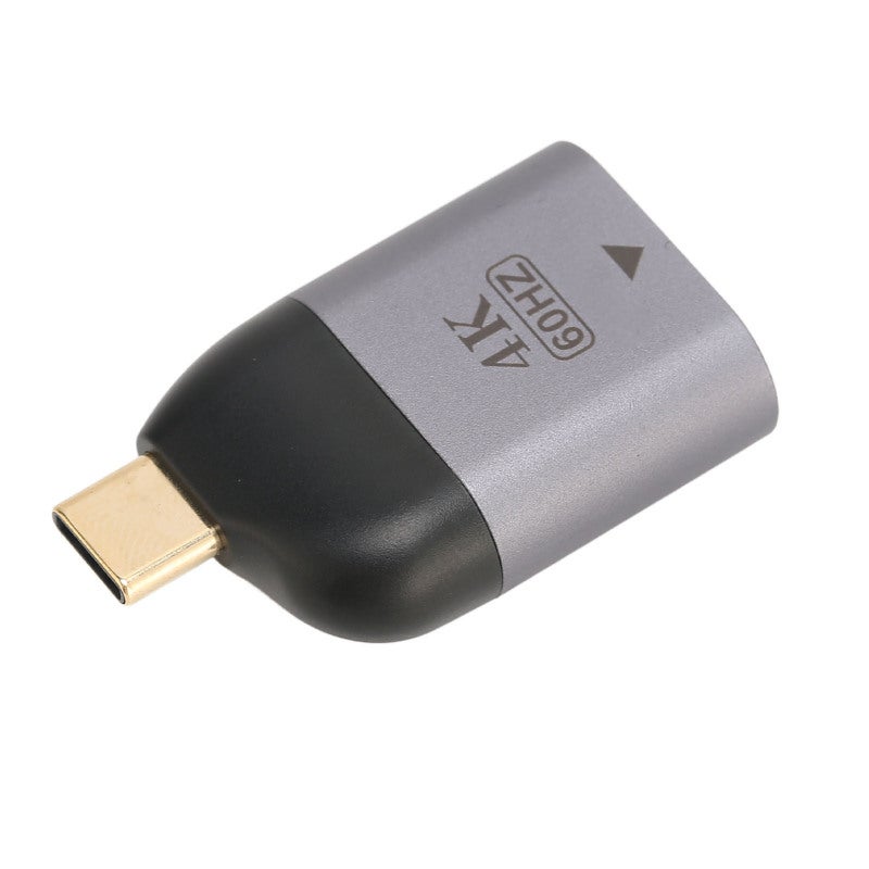 USB C to HD Multimedia Interface Adapter 4K 60Hz HDR - Mirroring and Extension Type C to HD Multimedia Interface Adapter for Tablet Pro Surface Book 2 S21 Ultra - Image 1