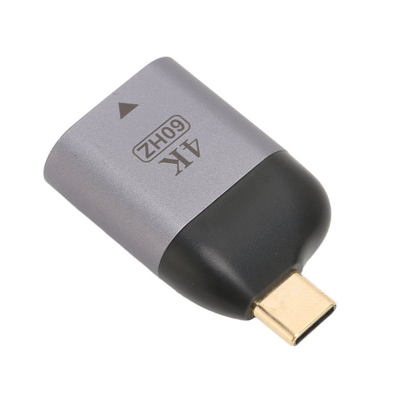 USB C to HD Multimedia Interface Adapter 4K 60Hz HDR - Mirroring and Extension Type C to HD Multimedia Interface Adapter for Tablet Pro Surface Book 2 S21 Ultra - Image 3