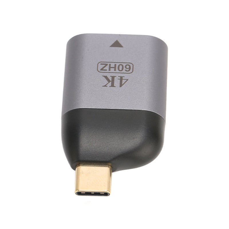 USB C to HD Multimedia Interface Adapter 4K 60Hz HDR - Mirroring and Extension Type C to HD Multimedia Interface Adapter for Tablet Pro Surface Book 2 S21 Ultra - Image 4