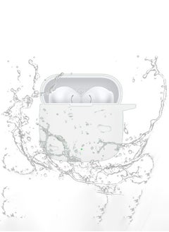 Generic Protective Silicone Case Cover for HUAWEI Freebuds SE 2/SE 3 In-Ear Earphones Black  - Image 4