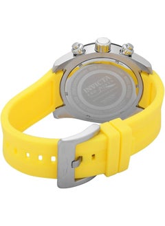 Invicta Men Pro Diver Stainless Steel Quartz Watch With Silicone Strap Model 22808 22809  - Image 3