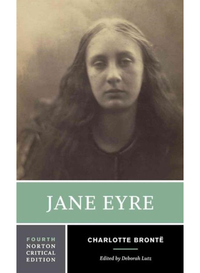 Jane Eyre : A Norton Critical Edition : 0