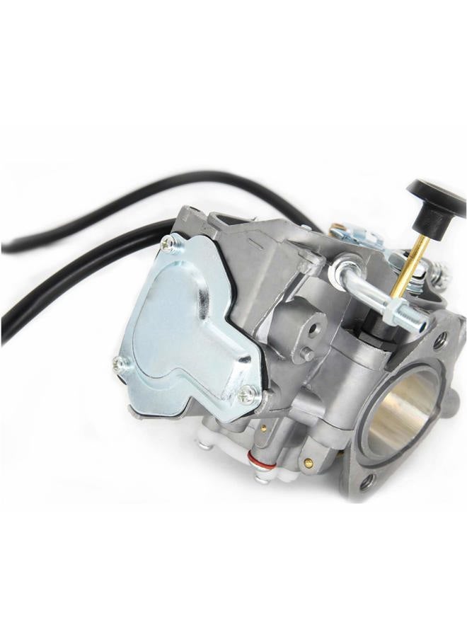 JOD YFM350 Carburetor for Yamaha 1987-1990 & 1992-1995 Moto-4 350 YFM350/1987-2004 Warrior 350 YFM350/1987-1998 Big Bear 350 YFM350/1996-1998 Kodiak 400 YFM400/1995 Wolverine 350 YFM35F +Intake Manifold - Image 4