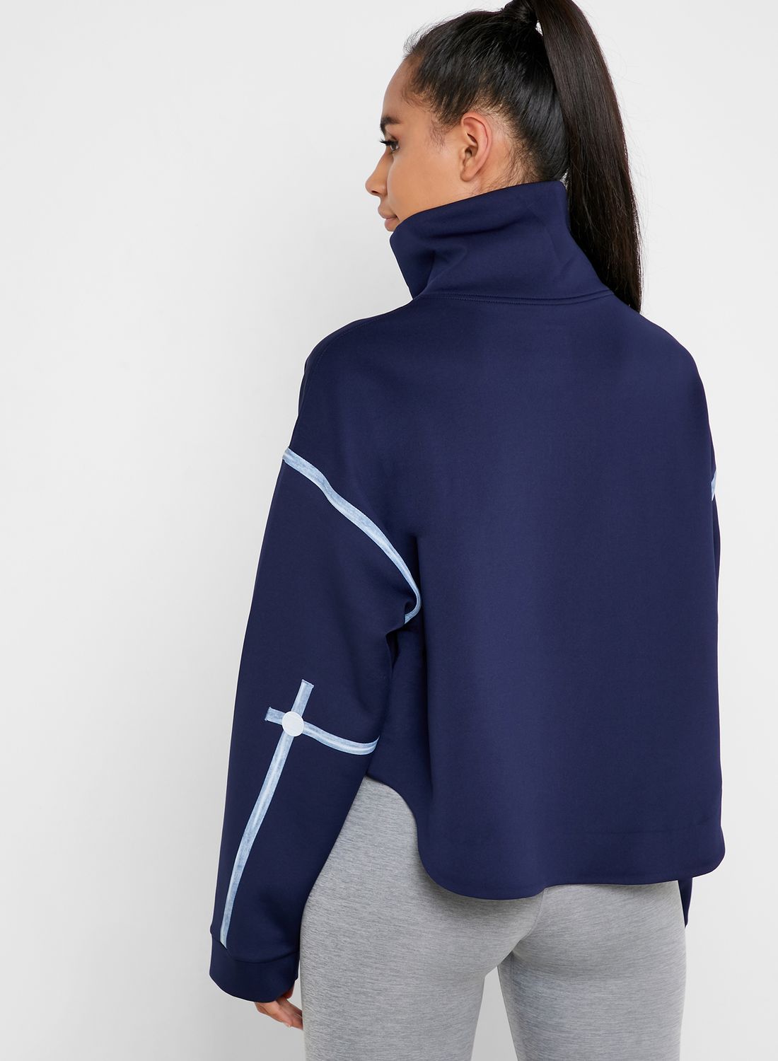 nike city ready sweatshirt