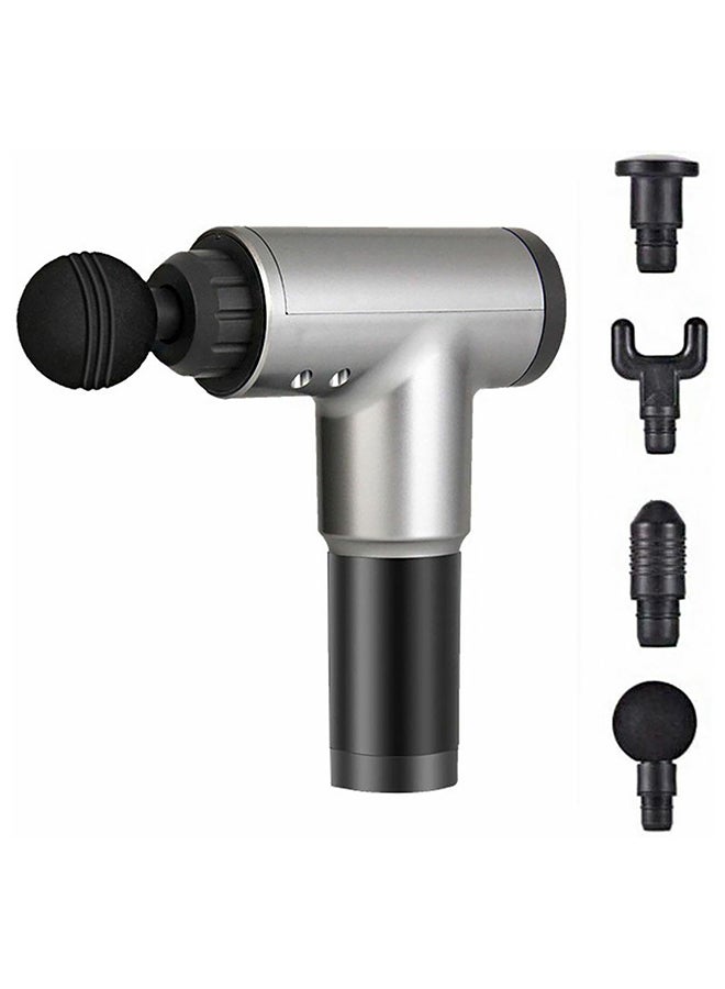 Loquat Multi Usage Vibration Body Massager