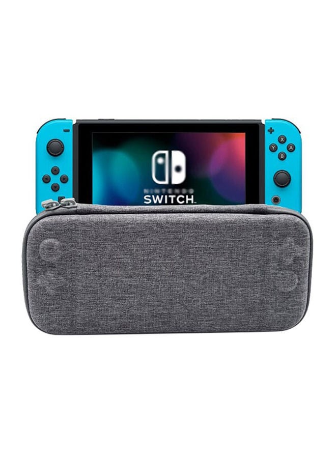 NIBEMINENT Ultra Slim Carrying Case For Nintendo Switch  - Image 2