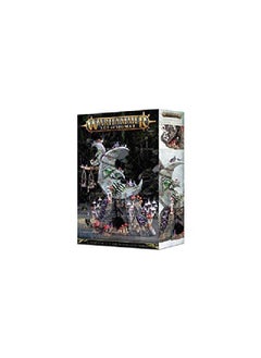 Games Workshop Warhammer Aos Gloomspite Gitz Bad Moon Loonshrine  - Image 1