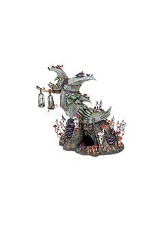 Games Workshop Warhammer Aos Gloomspite Gitz Bad Moon Loonshrine  - Image 2