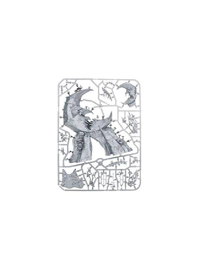 Games Workshop Warhammer Aos Gloomspite Gitz Bad Moon Loonshrine - Image 5