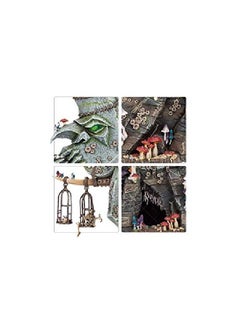 Games Workshop Warhammer Aos Gloomspite Gitz Bad Moon Loonshrine  - Image 3