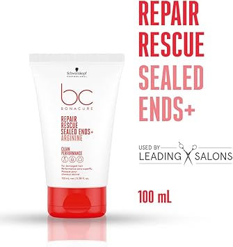 Schwarzkopf BC PRR Srum Puntas abiertas 75ml - Image 2