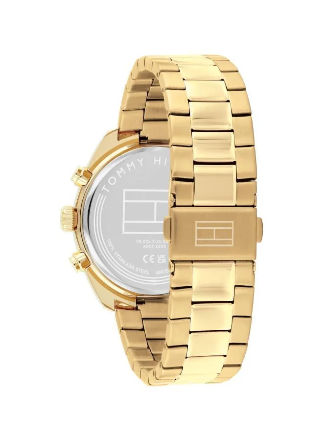 Tommy Hilfiger  1710723 HUDSON analogue watch for Men | Best Price UAE