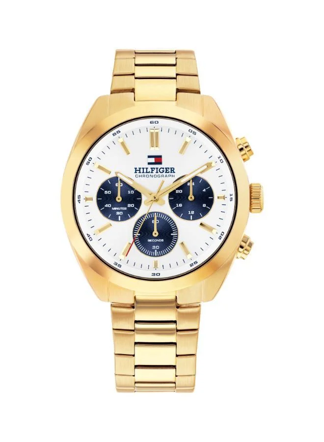 1710723 HUDSON analogue watch
