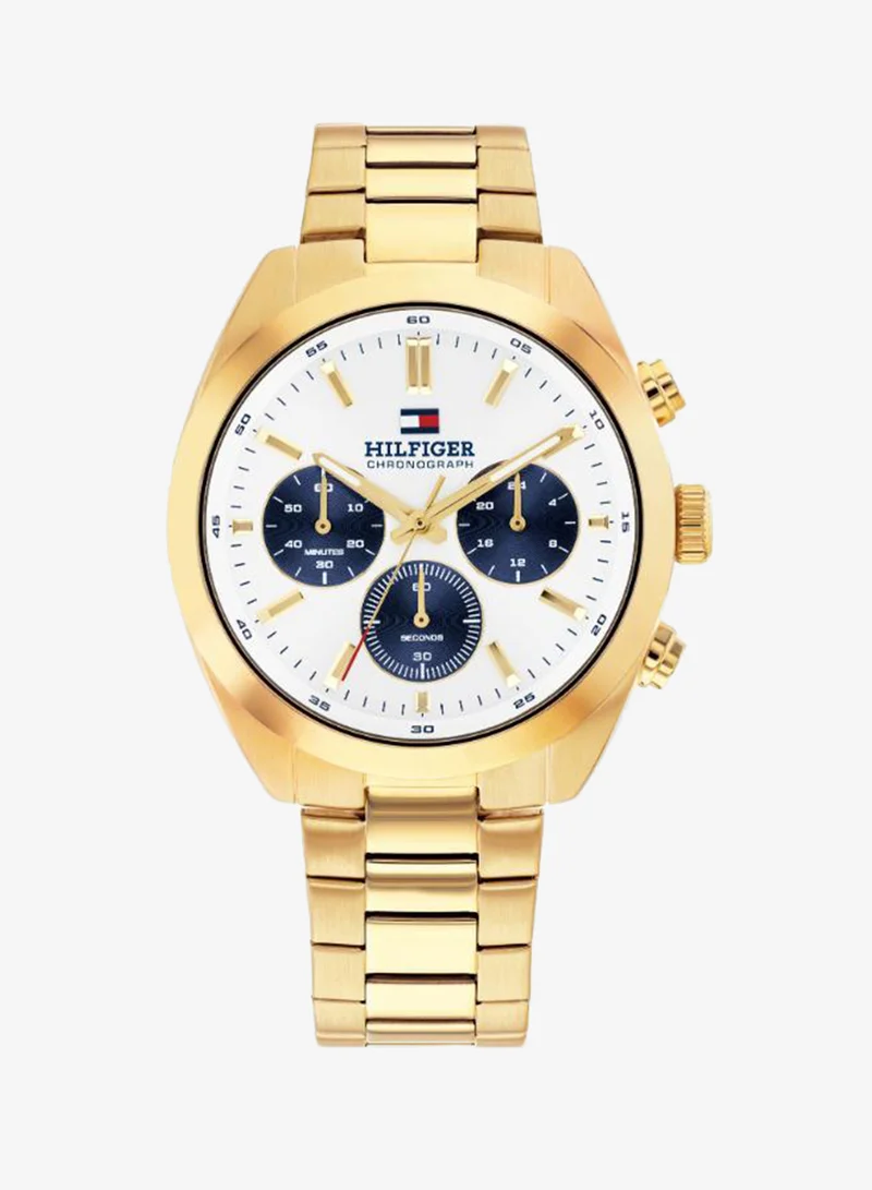 1710723 HUDSON analogue watch