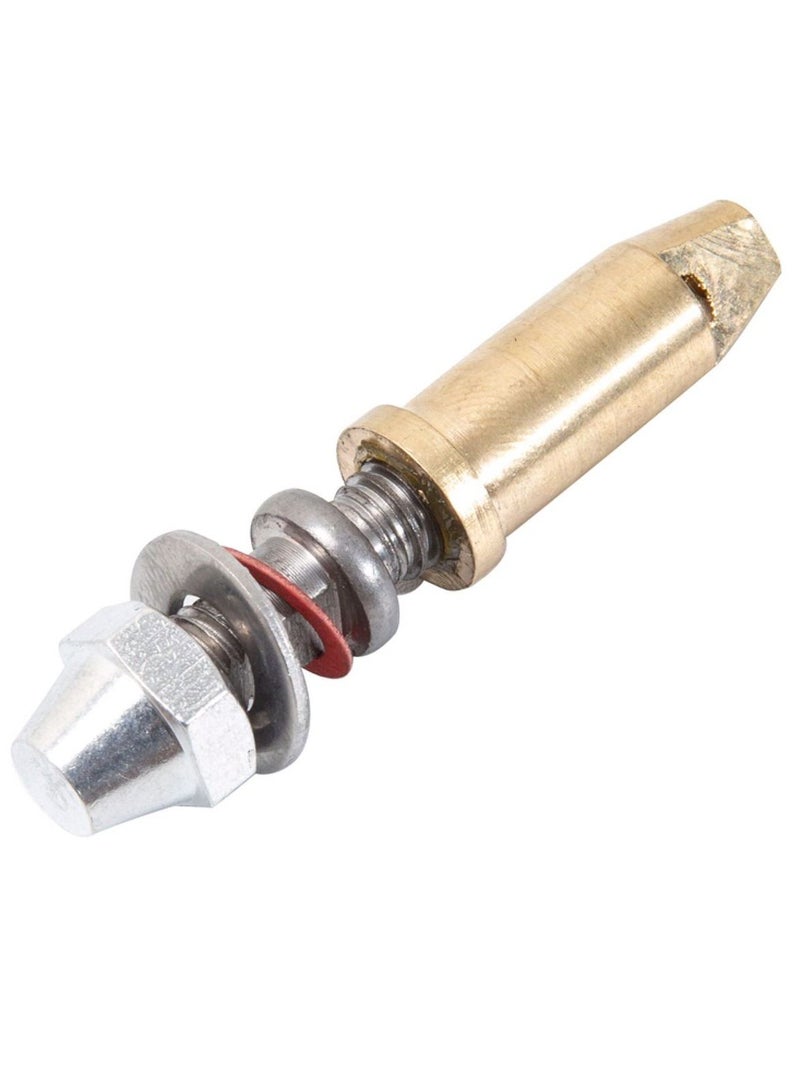 السيف  مسمار مقبض علوي قدر ضغط 11 لتر - Image 1