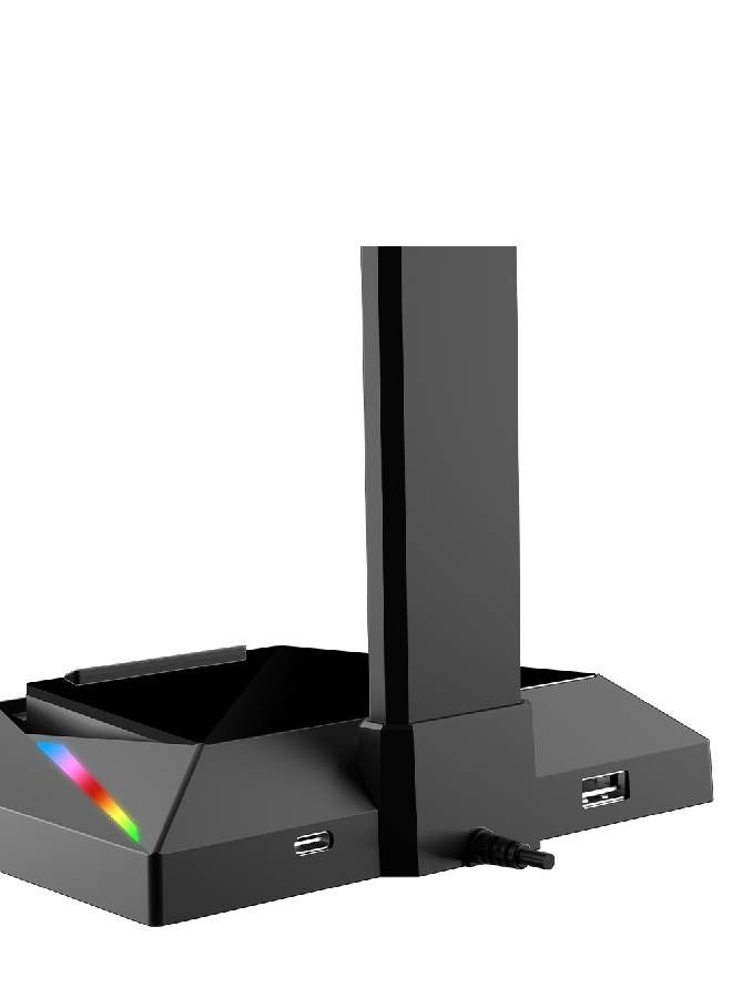 Meetion Stand For Gaming Headphone - U003 - Image 5