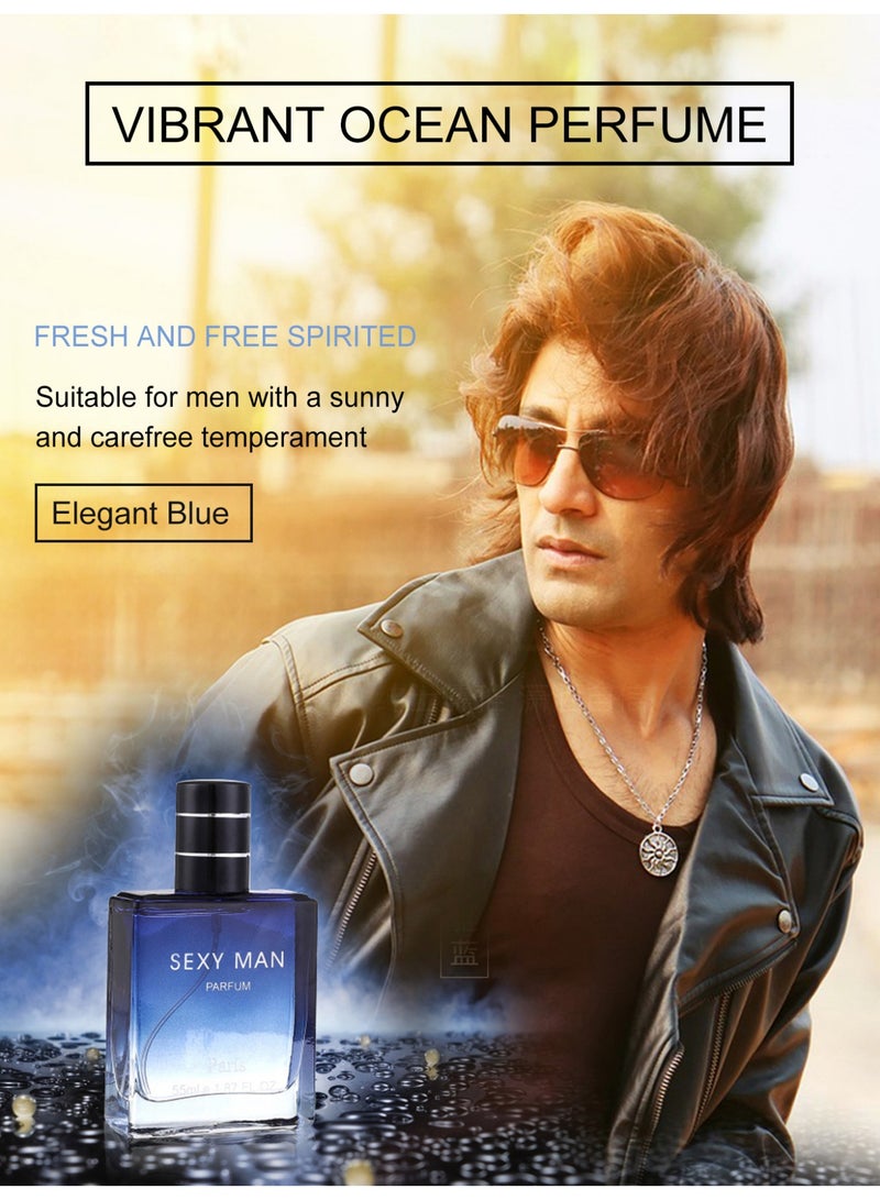 جنيفا هذه مجموعة من الساعات الراقية ، جنبا إلى جنب مع النظارات والعطور ، هو الخيار المثالي لتقديم هدية عيد ميلاد أو عيد الحب . - Image 5