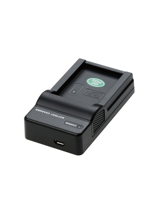 Canon Camera Charger for FB LP-E17 - Compatible with R8, R10, R50, 850D, EOS RP, 200D - Charging Dock - Image 2
