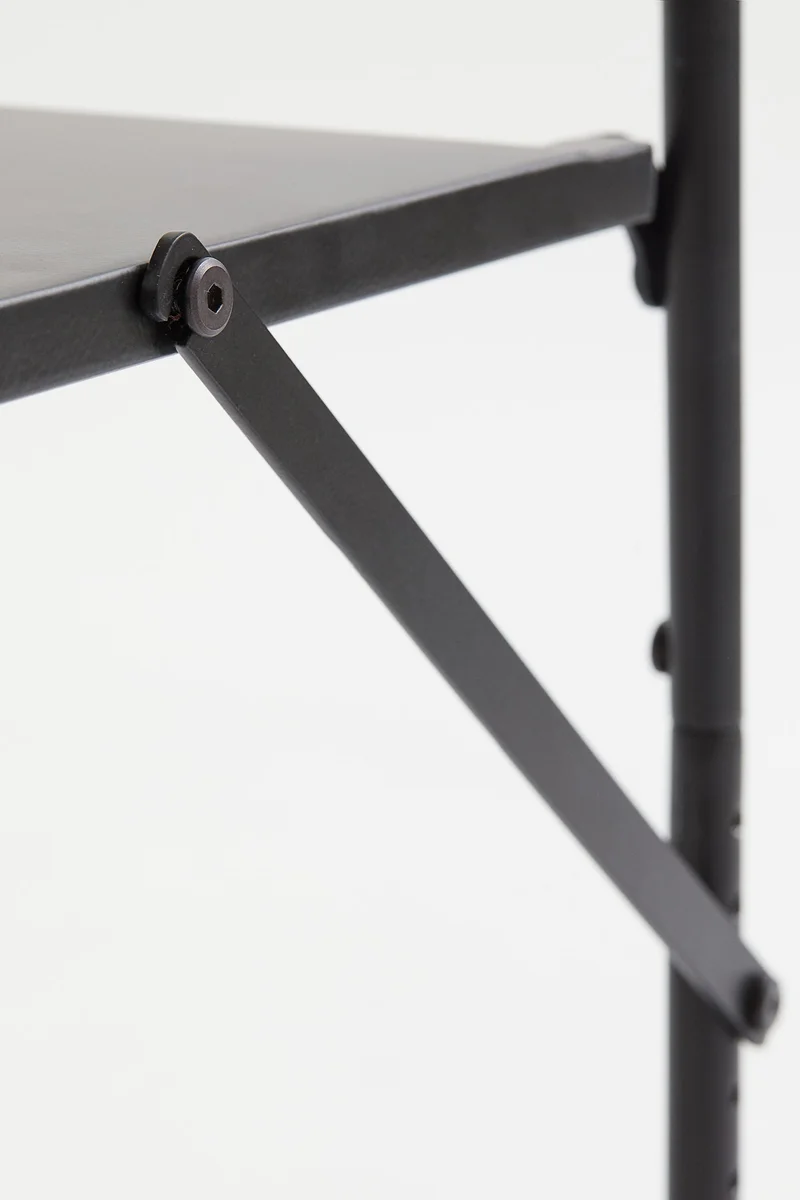 H&M Metal balcony table