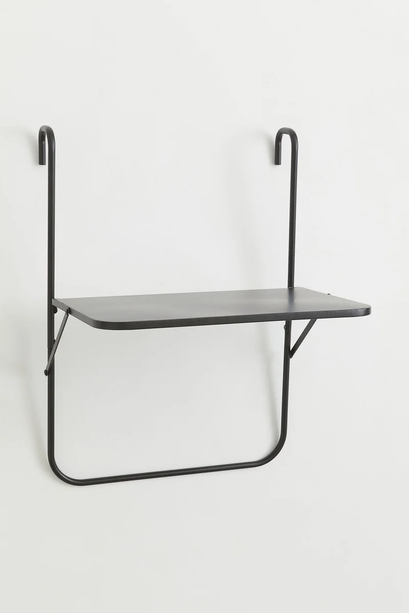 H&M Metal balcony table