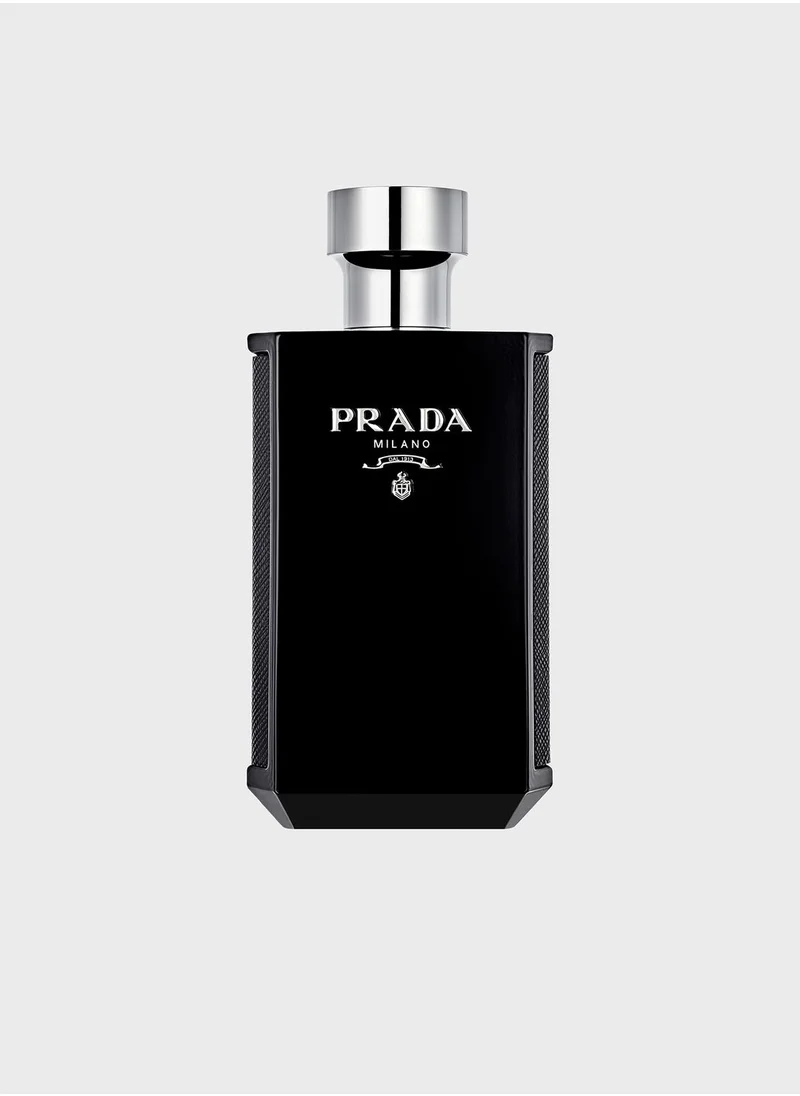 PRADA L'Homme Intens Eau De Parfum - 100ml