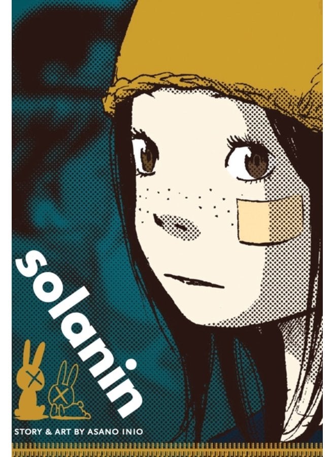 solanin - Paperback
