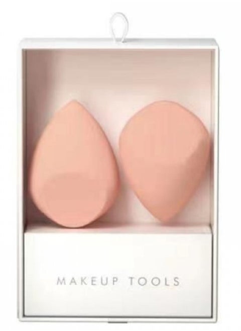 Makeup Sponge - 2 Pieces