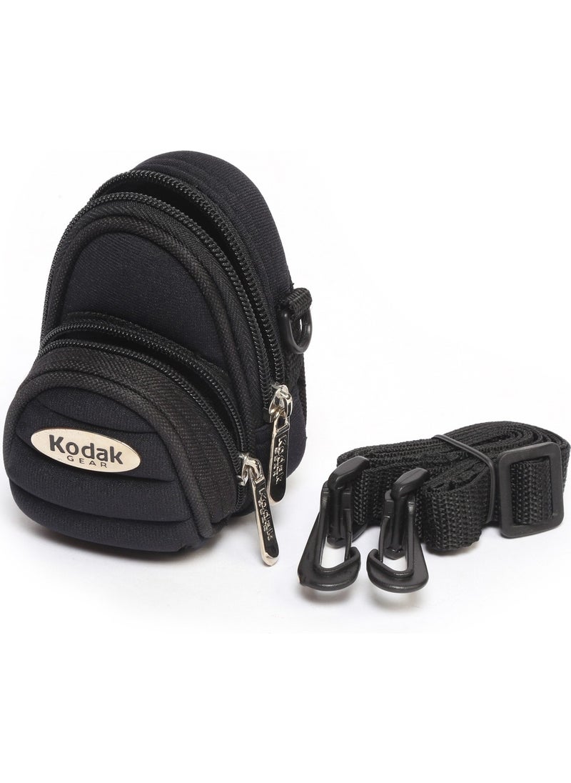 Kodak - Action Camera Bag (1st Quality Compatible with All Brands and Models) - Image 1