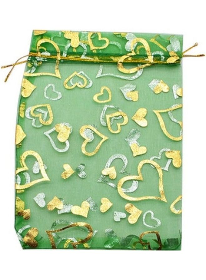 NIBEMINENT 100-Piece Gift Packing Bags - Image 1