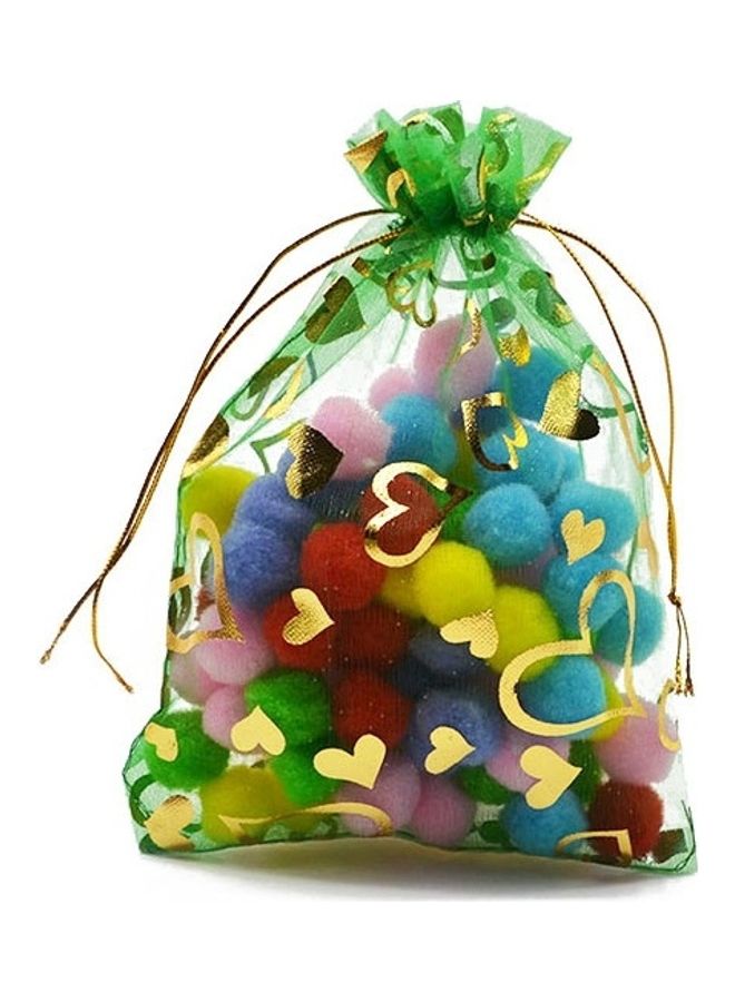 NIBEMINENT 100-Piece Gift Packing Bags - Image 2