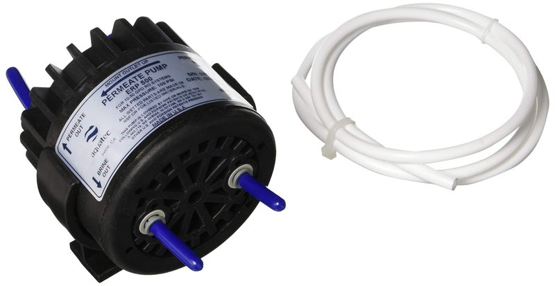 Permeate pump ERP500 Aquatec ERP500 Permeate Pump for up to 50 GPD 