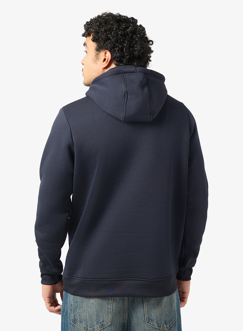 BRAVE SOUL Pullover Hoodie - Image 2