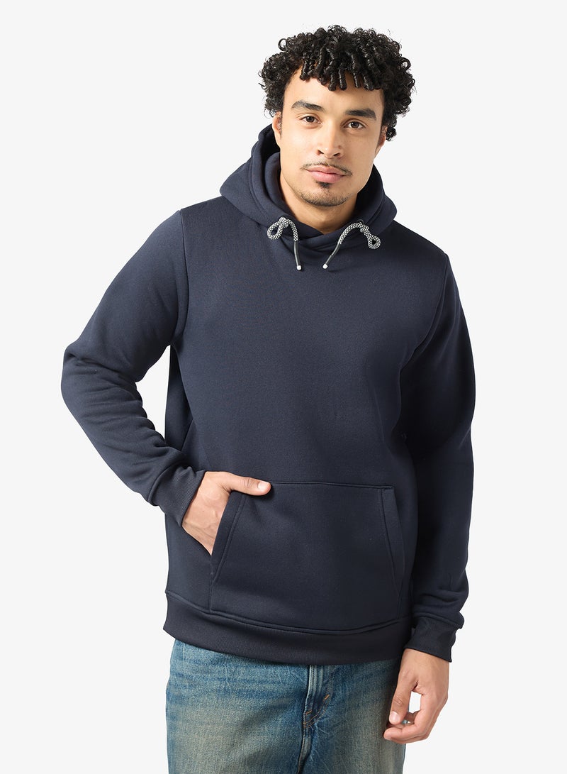 BRAVE SOUL Pullover Hoodie - Image 1