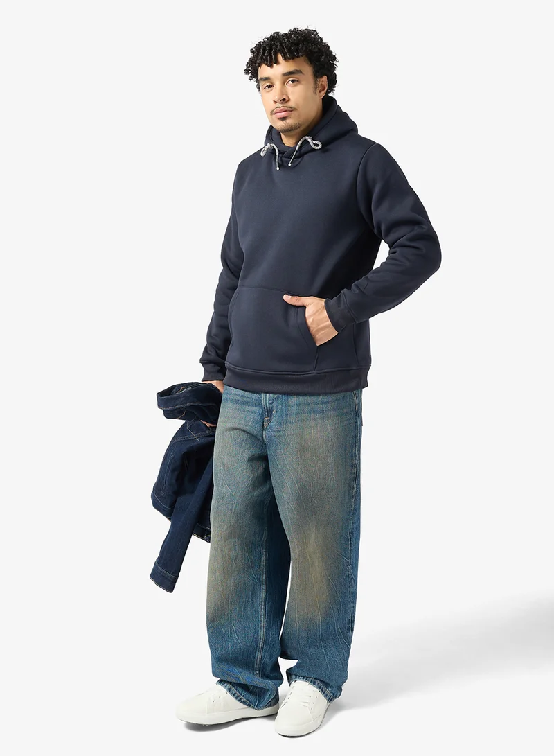 برايف سول هودي بقلنسوة