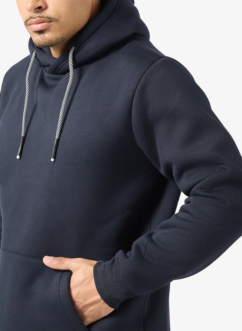 BRAVE SOUL  Pullover Hoodie for Men | Best Price UAE