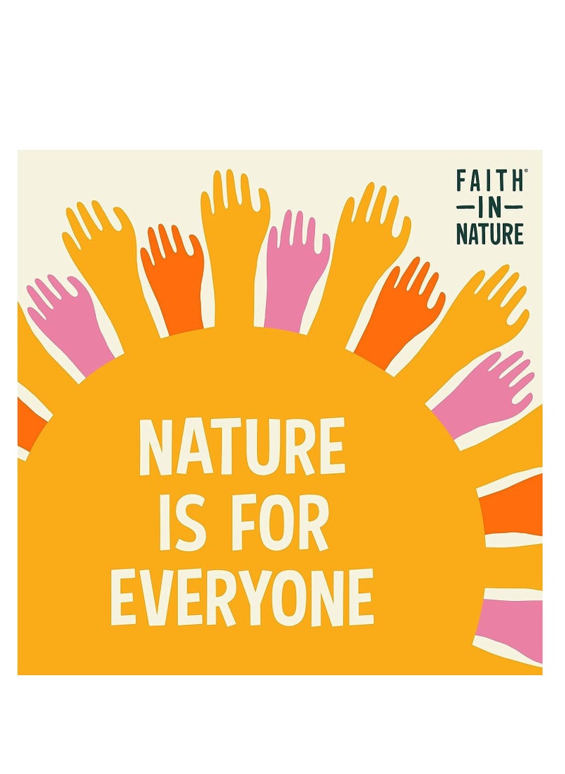 Faith in Nature Lemon And Tea Tree Shampoo For Normal And Oily Hair  - Image 5