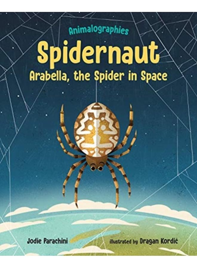 SPIDERNAUT 