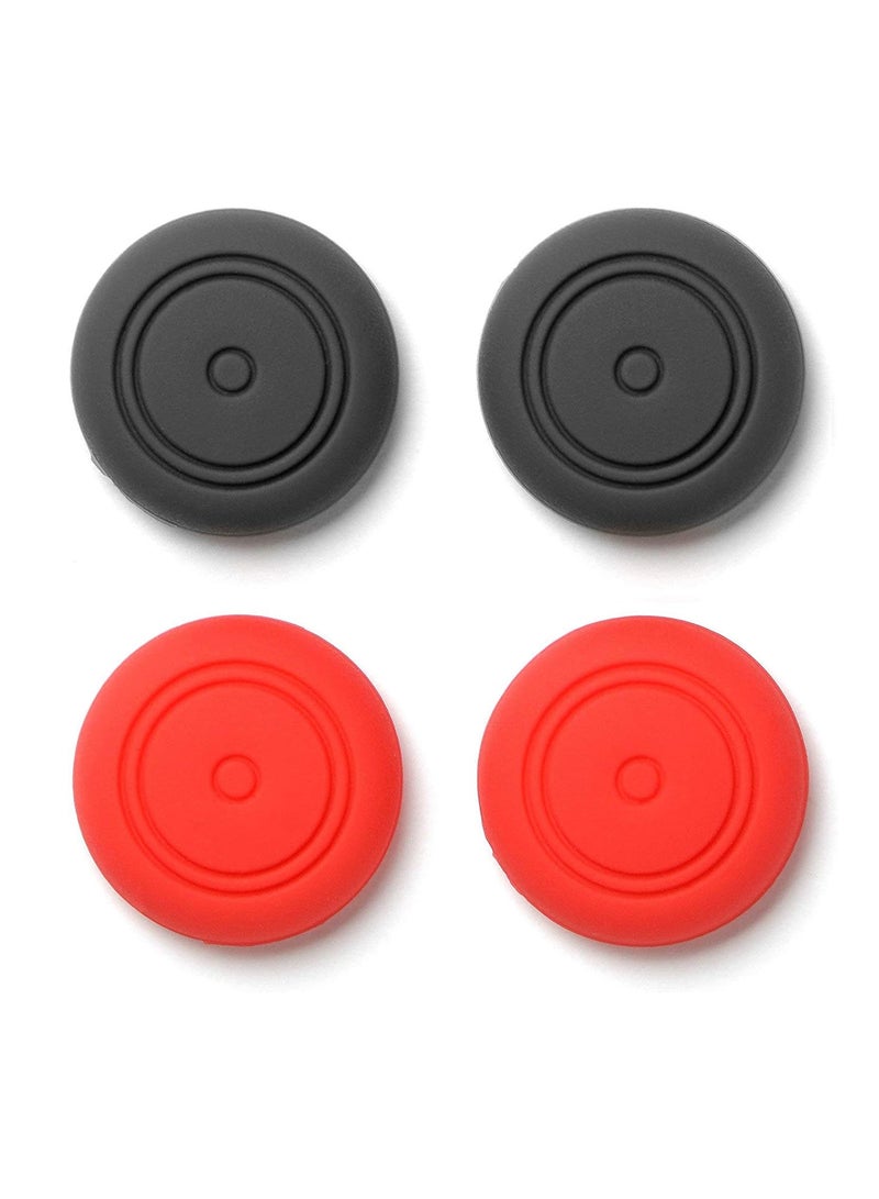 Snakebyte NSW Control Caps - Image 1